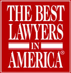 Logo of Best Lawyers in America